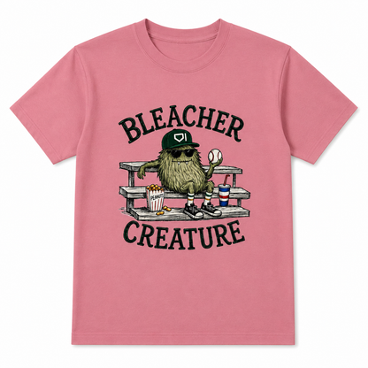 "BLEACHER CREATURE" TODDLER TEE