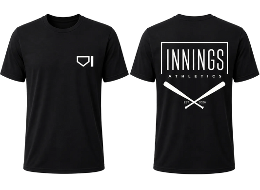The Original T-Shirt - Black